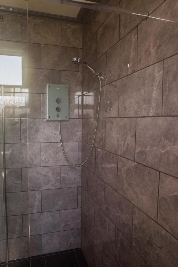 פורטרי Luxury Super Central Cottage With A Hot Tub/ Gym מראה חיצוני תמונה