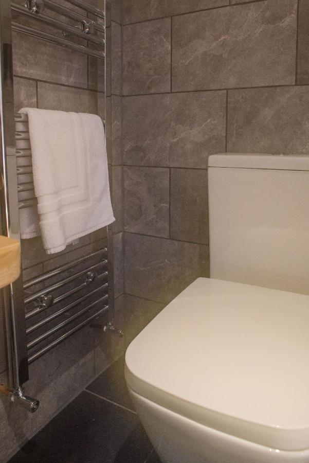 פורטרי Luxury Super Central Cottage With A Hot Tub/ Gym מראה חיצוני תמונה